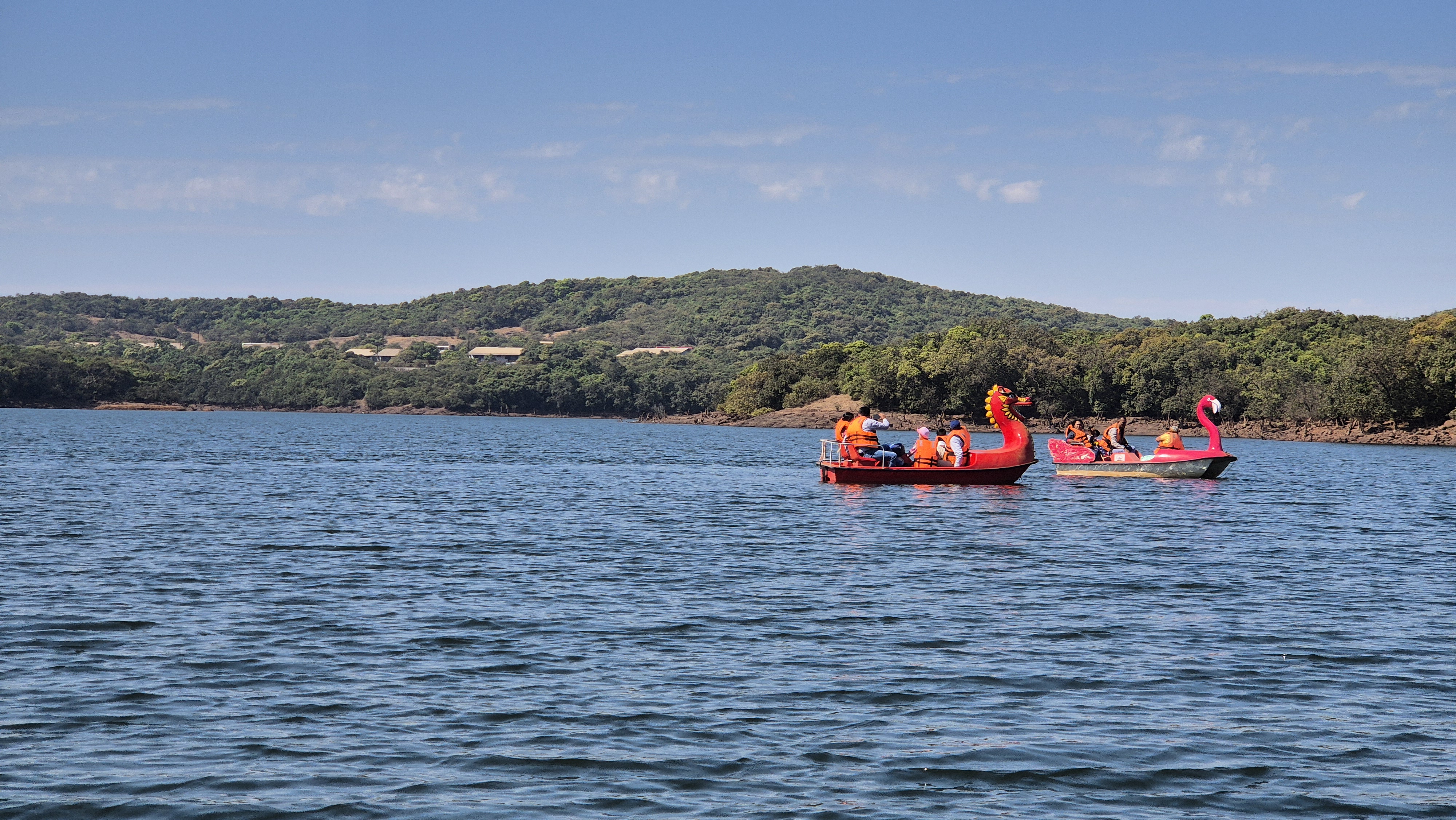 Panchgani Mahabaleshwar