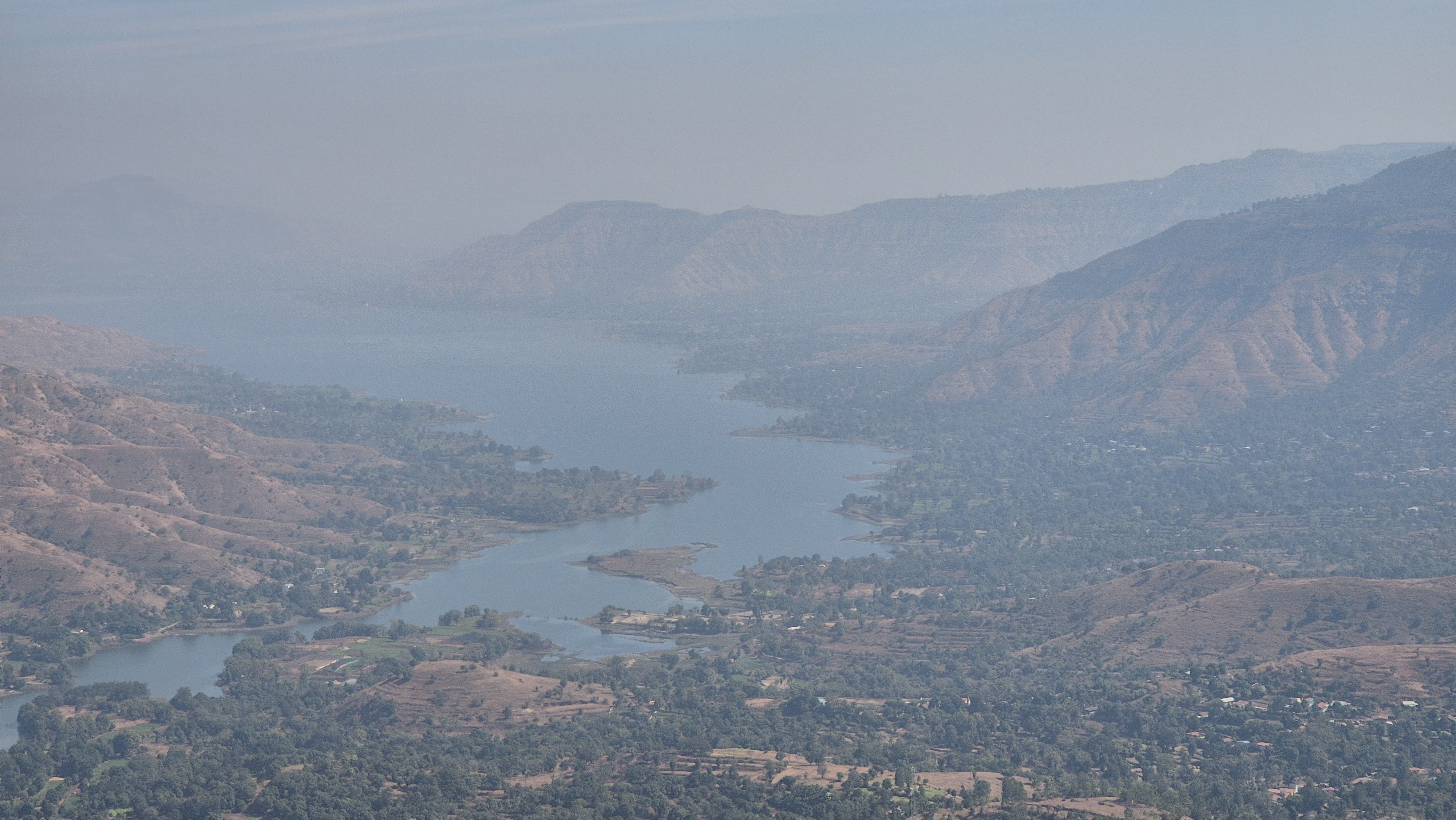 Panchgani Mahabaleshwar - 004