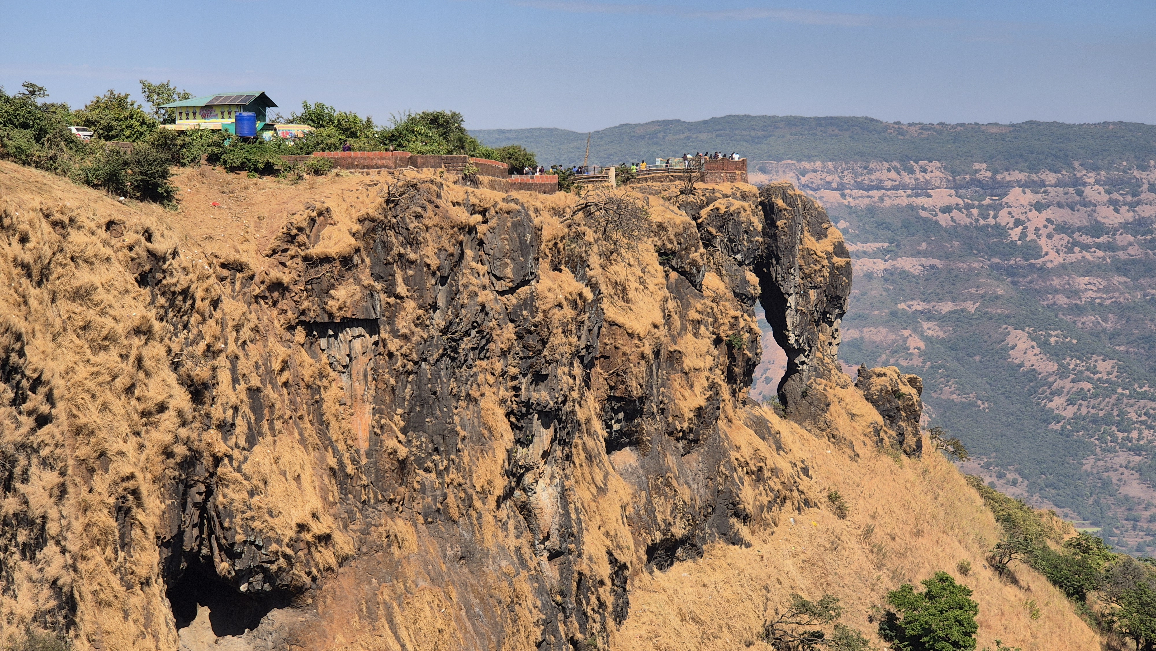 Panchgani Mahabaleshwar - 005