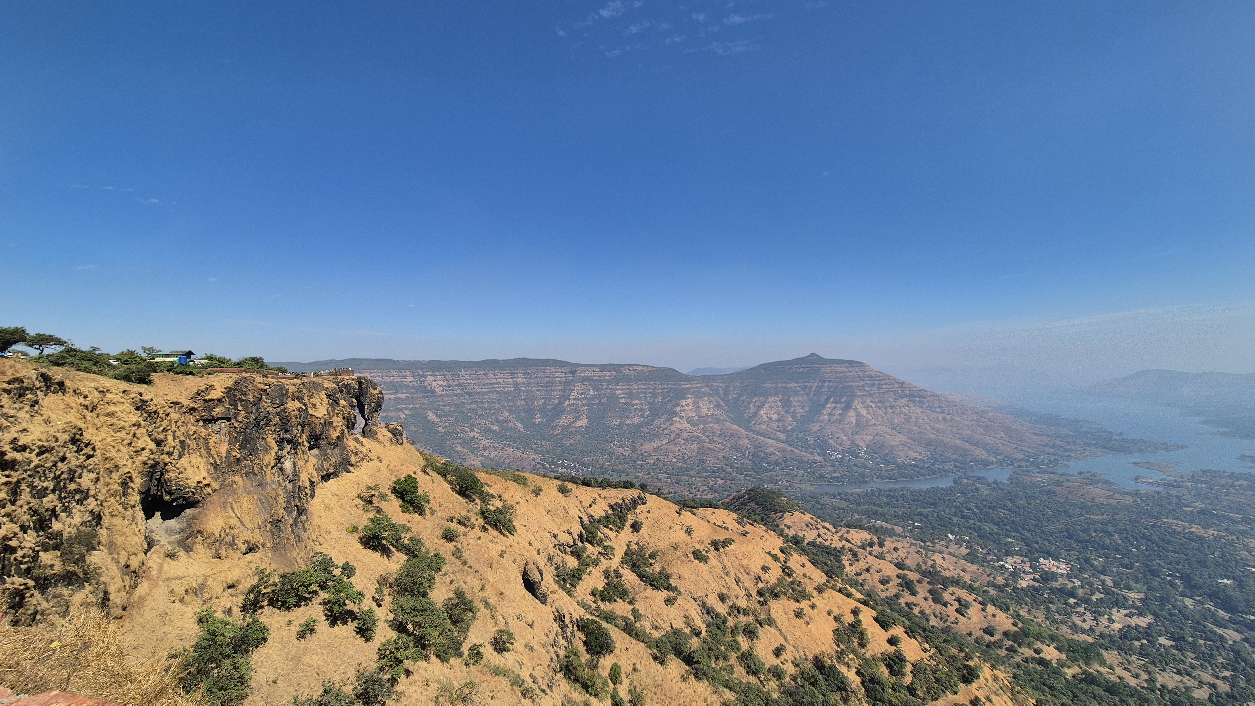 Panchgani Mahabaleshwar - 006