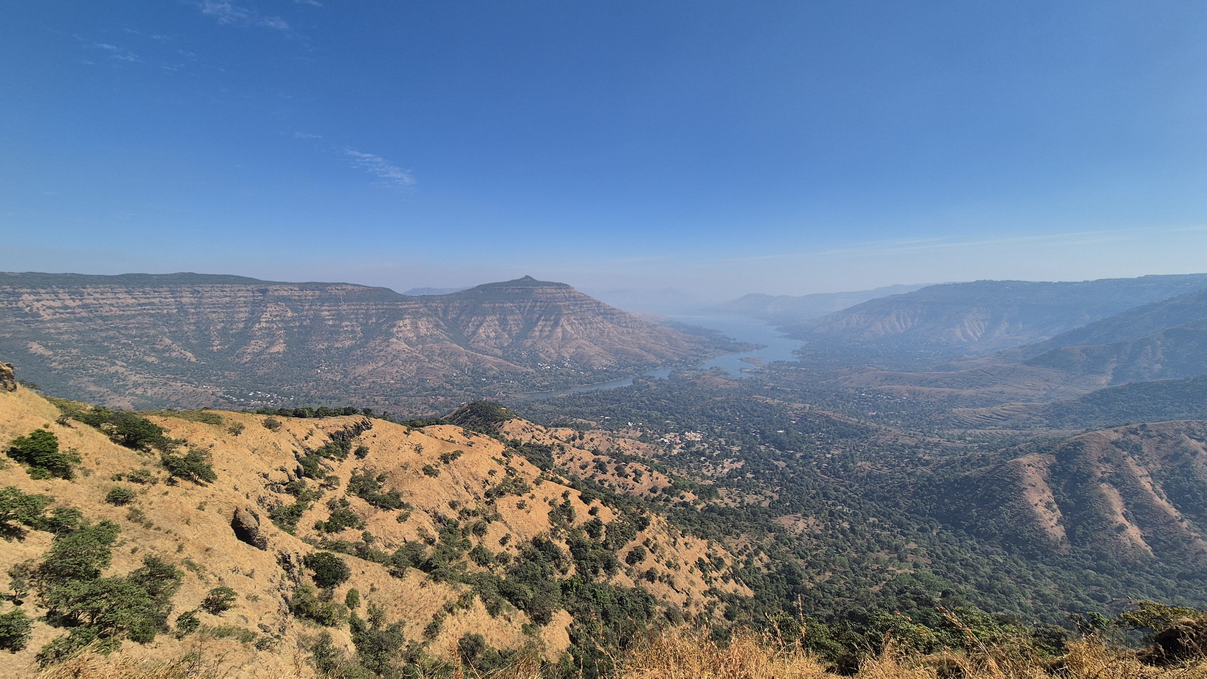 Panchgani Mahabaleshwar - 012