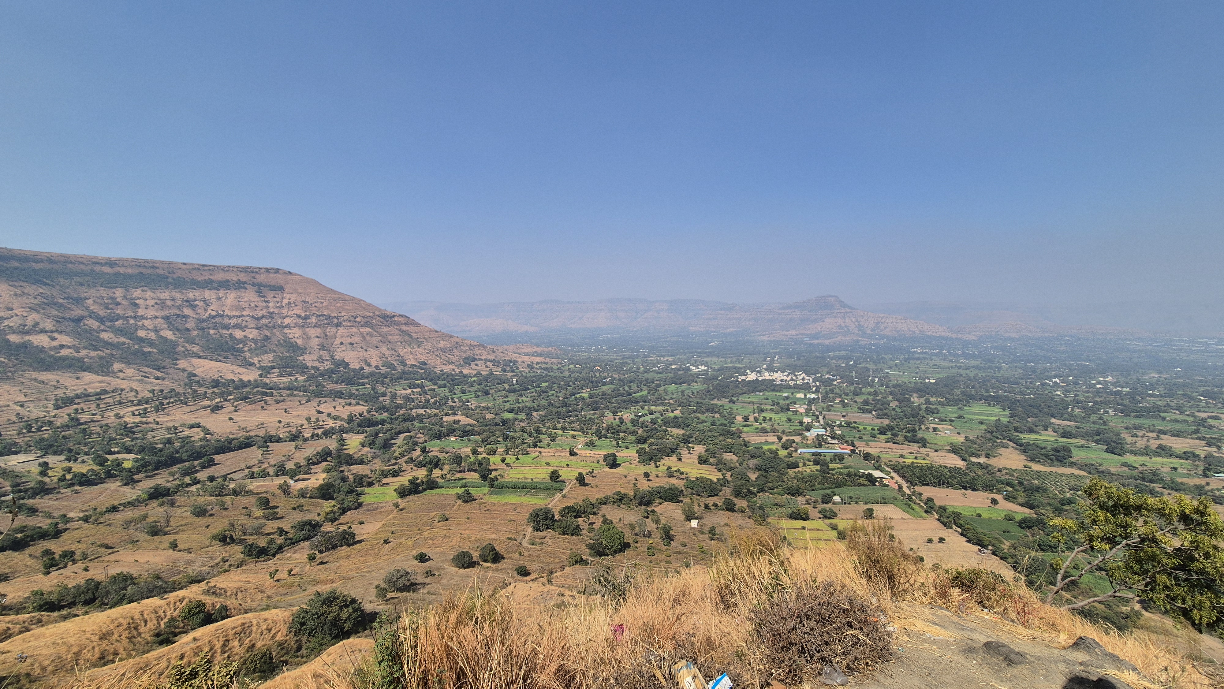Panchgani Mahabaleshwar - 014