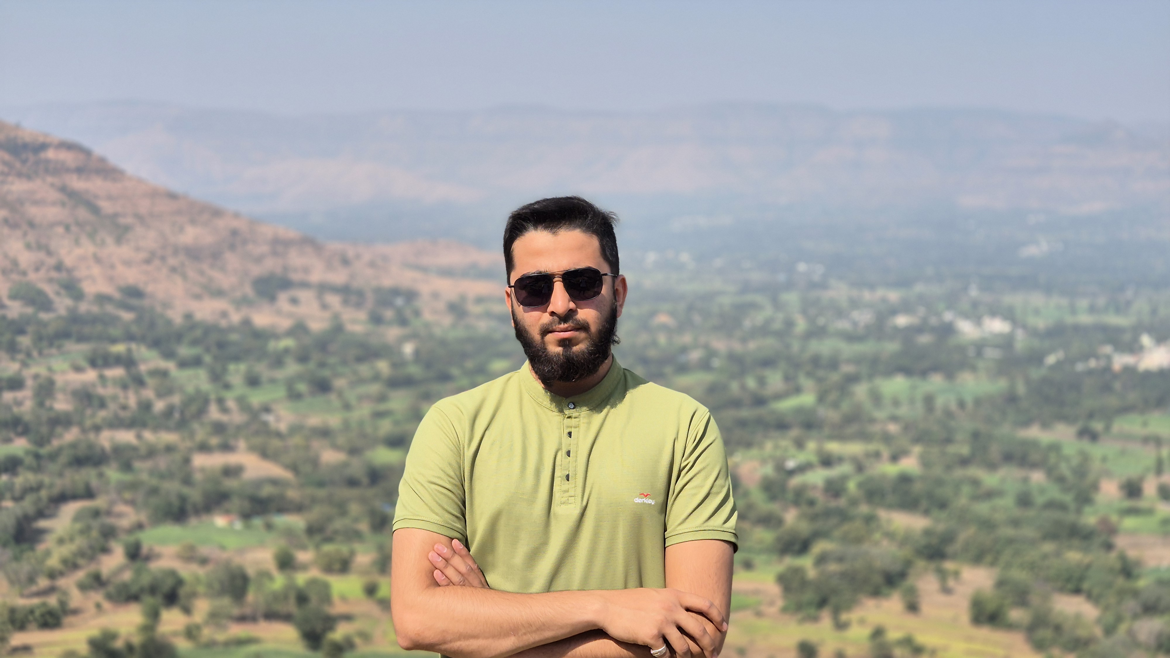 Panchgani Mahabaleshwar - 017