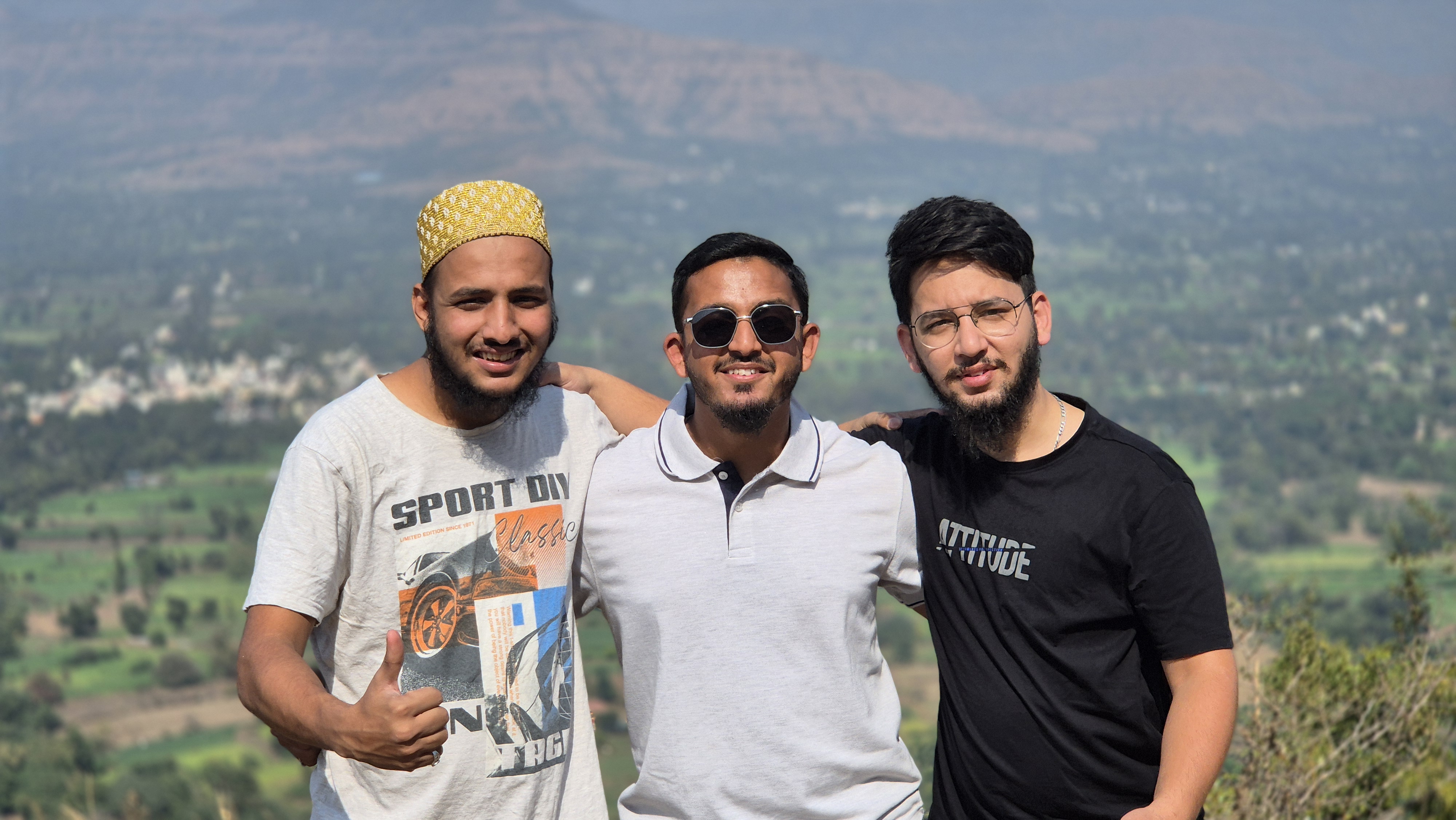 Panchgani Mahabaleshwar - 020