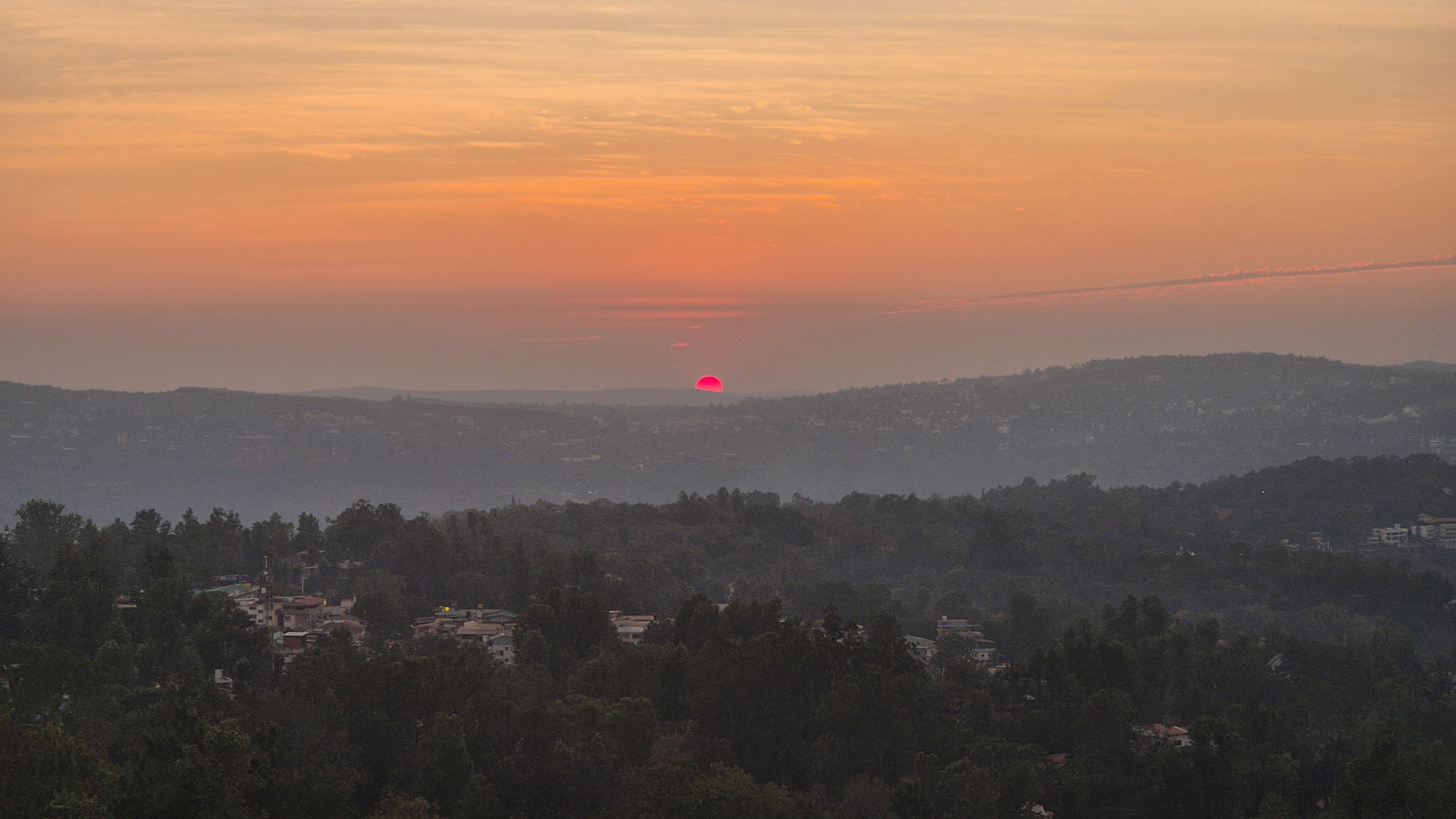 Panchgani Mahabaleshwar - 023