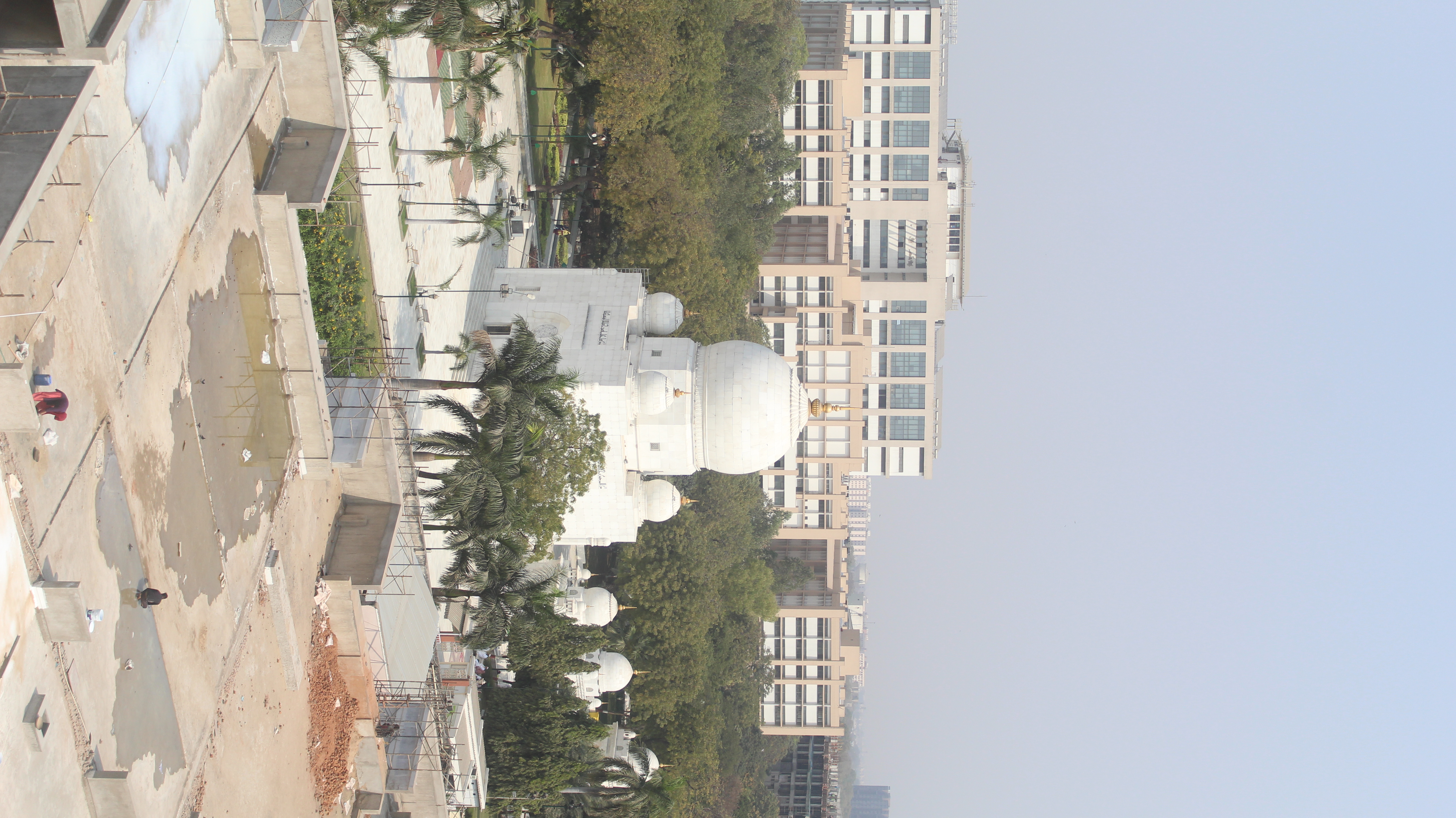 Shehrullah il Moazzam 1447H - 004