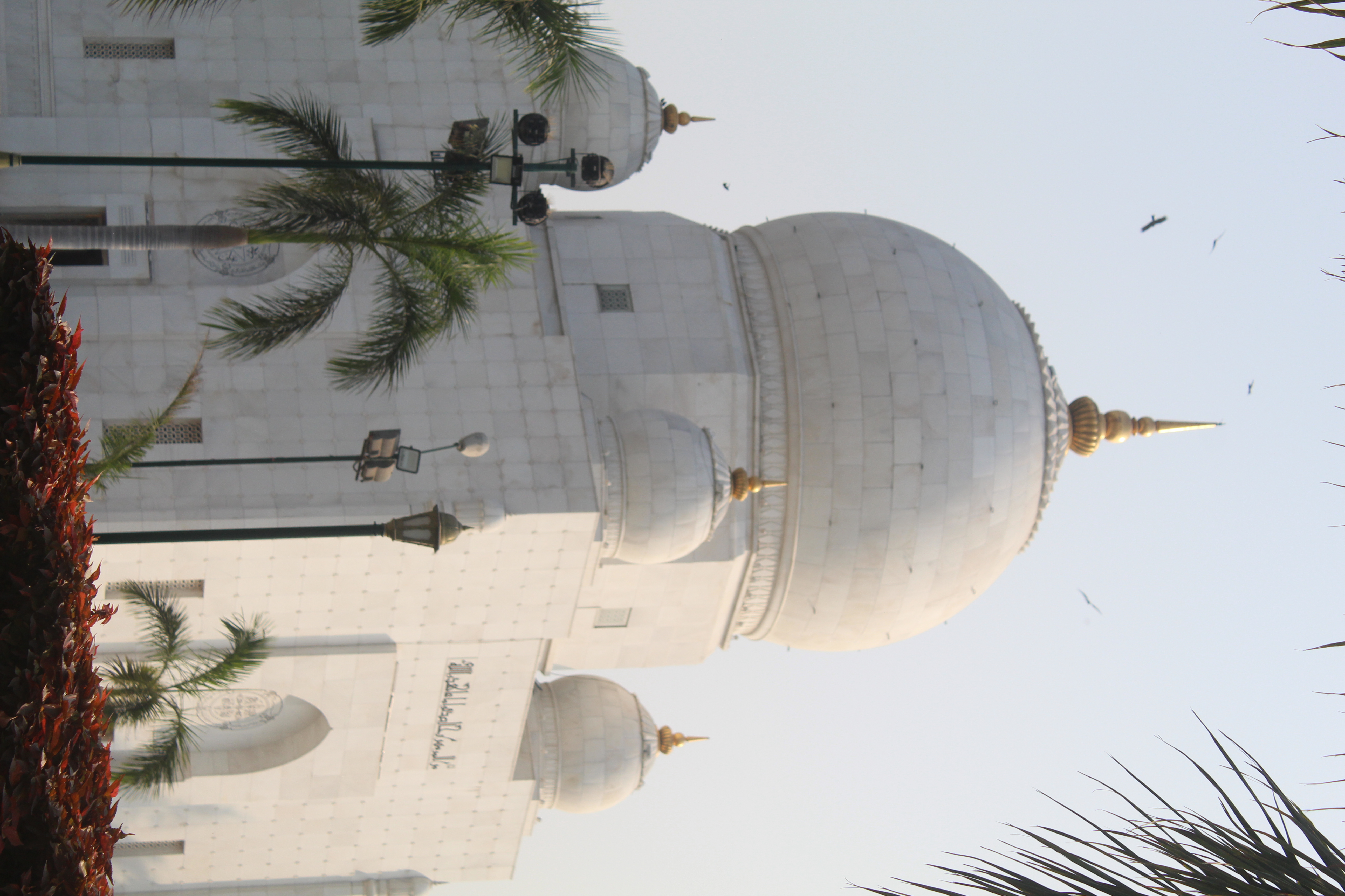 Shehrullah il Moazzam 1447H - 005