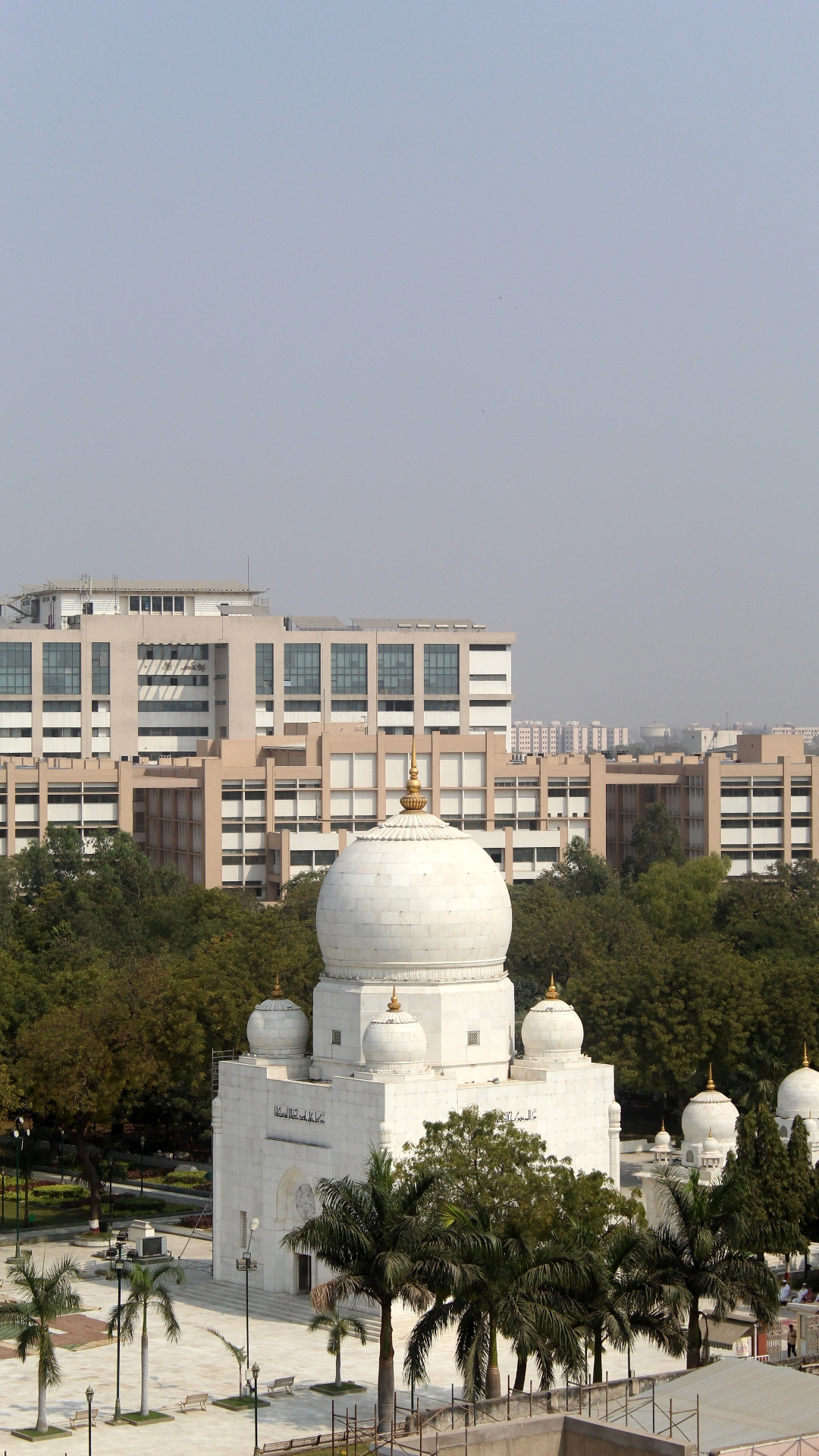 Shehrullah il Moazzam 1447H - 026
