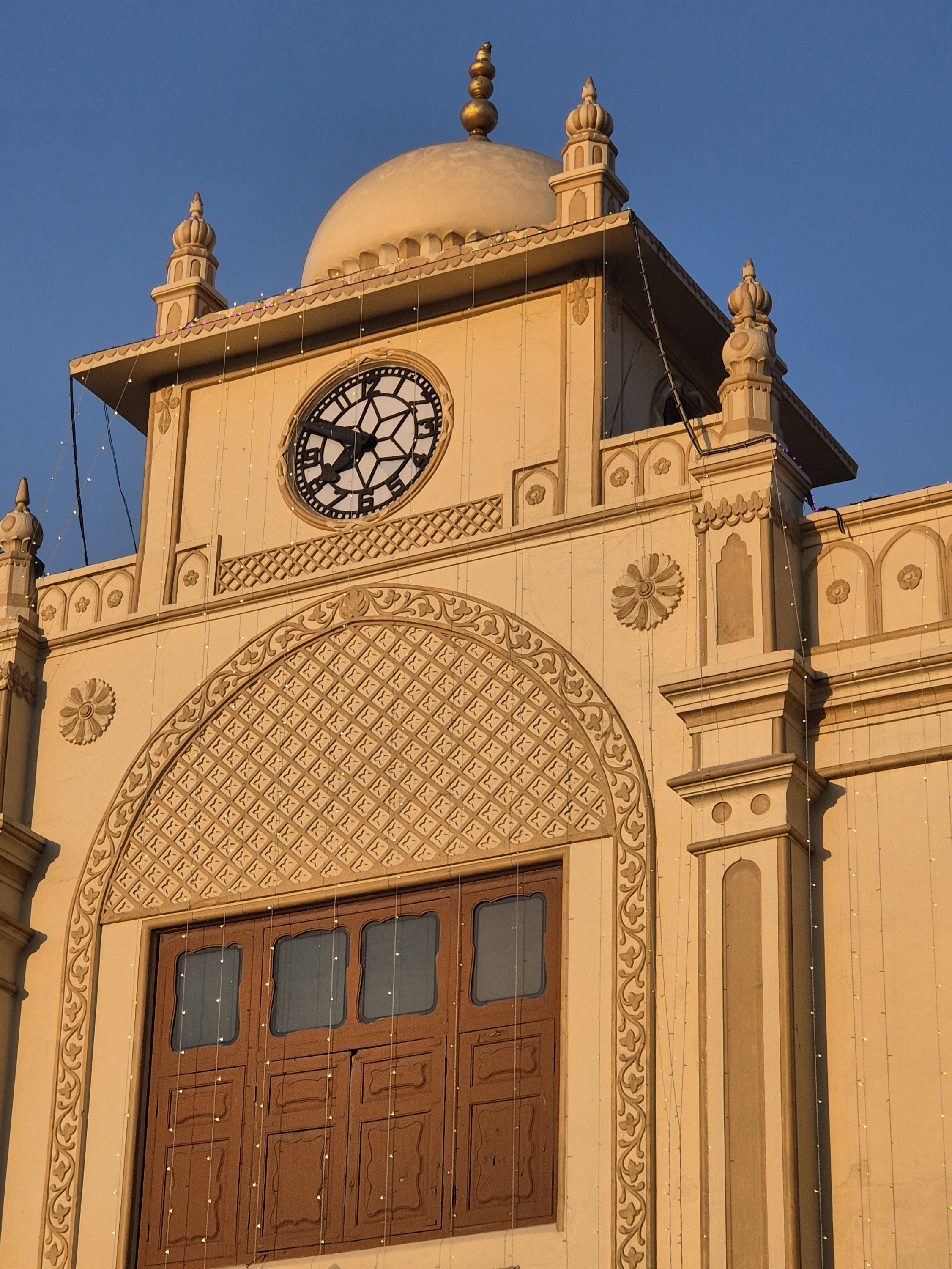 Shehrullah il Moazzam 1447H - 027